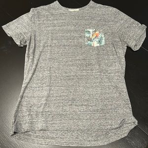 Marine Layer Short Sleeve